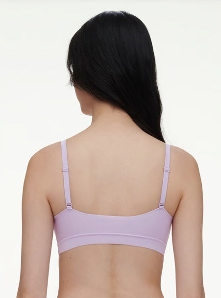 Chantelle | Softstretch Lace Bralette | Lavandin