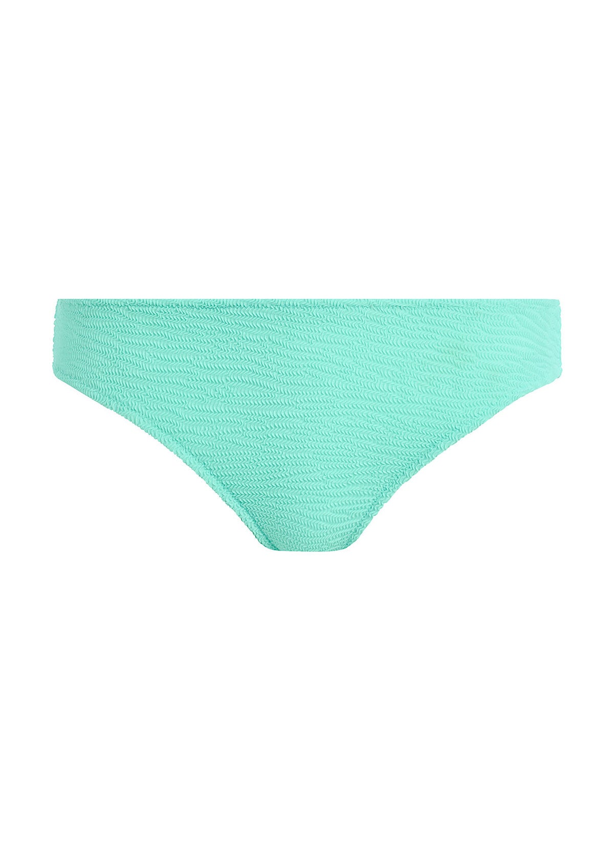 Freya | Ibiza Waves Bikini Brief | Frozen