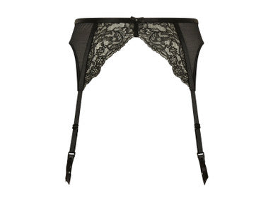 Panache | Ana Suspender | Black