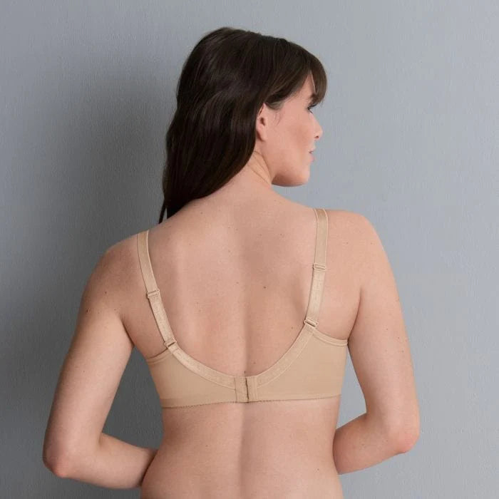 Anita | Safina Comfort Bra | Sand