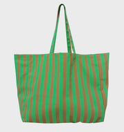 Beachlife | Beach Bag | Spring Green
