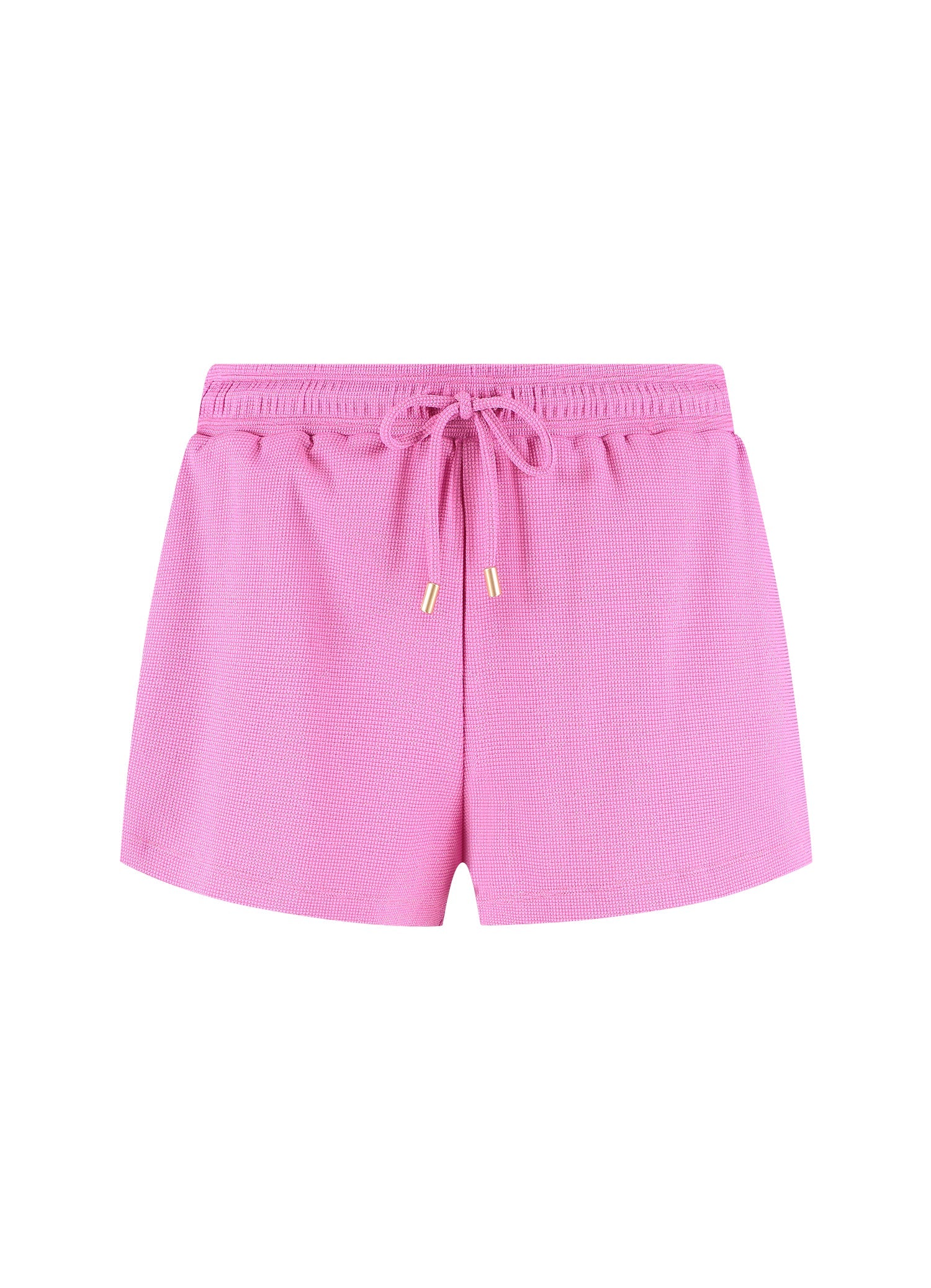 Beachlife | Shorts | Pink Shimmer