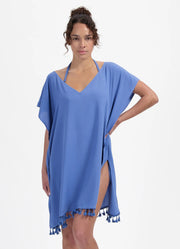 Beachlife | Blue Tunic