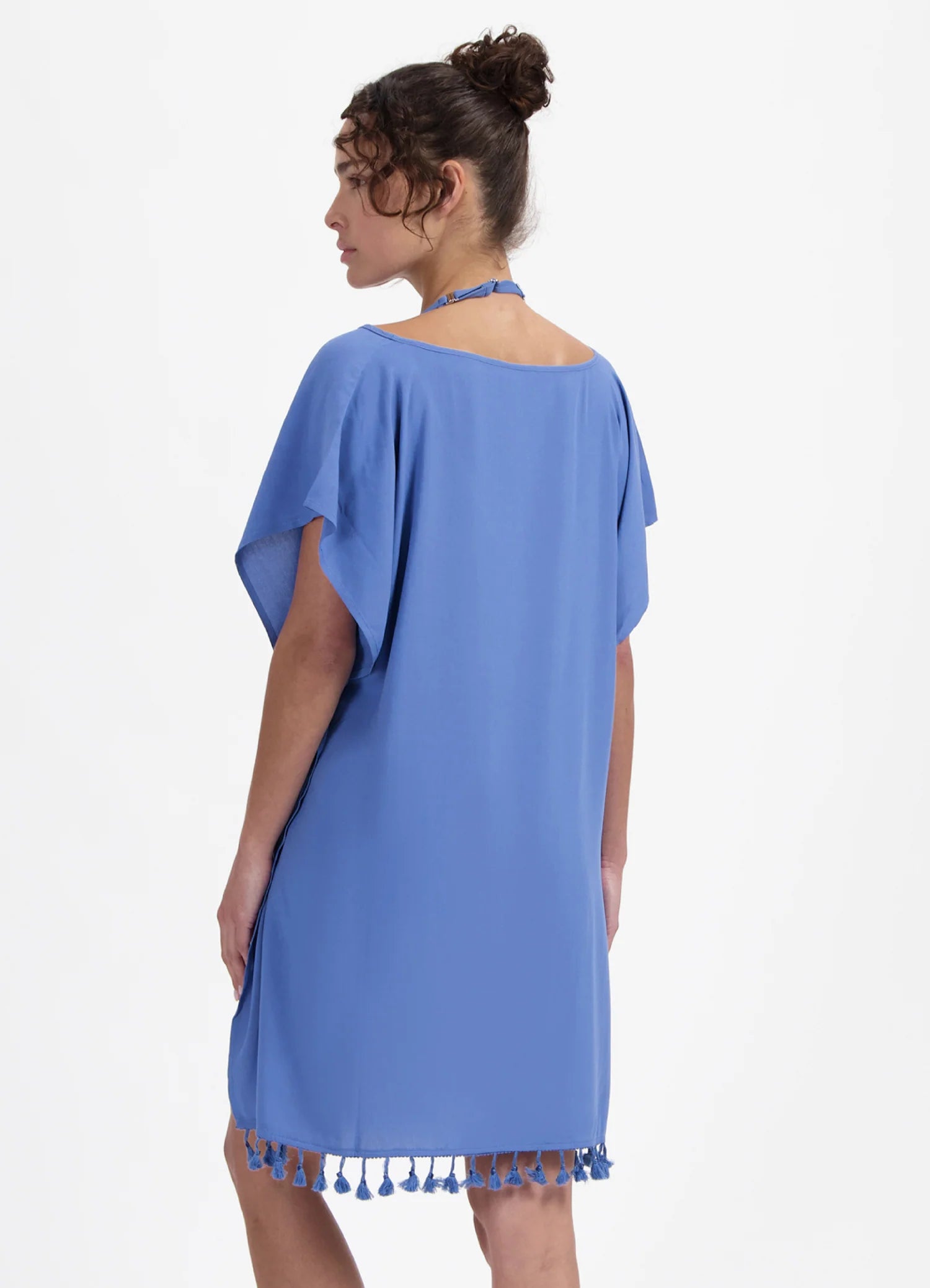 Beachlife | Blue Tunic