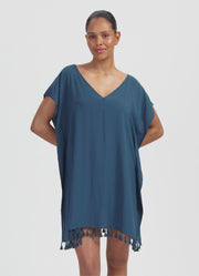 Beachlife | Tunic | Nightsky