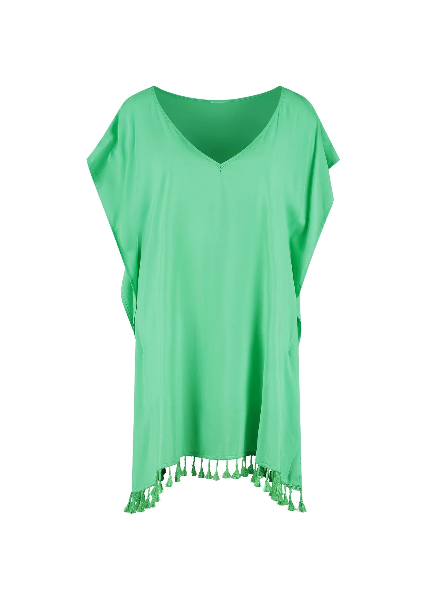 Beachlife | Tunic | Spring Green