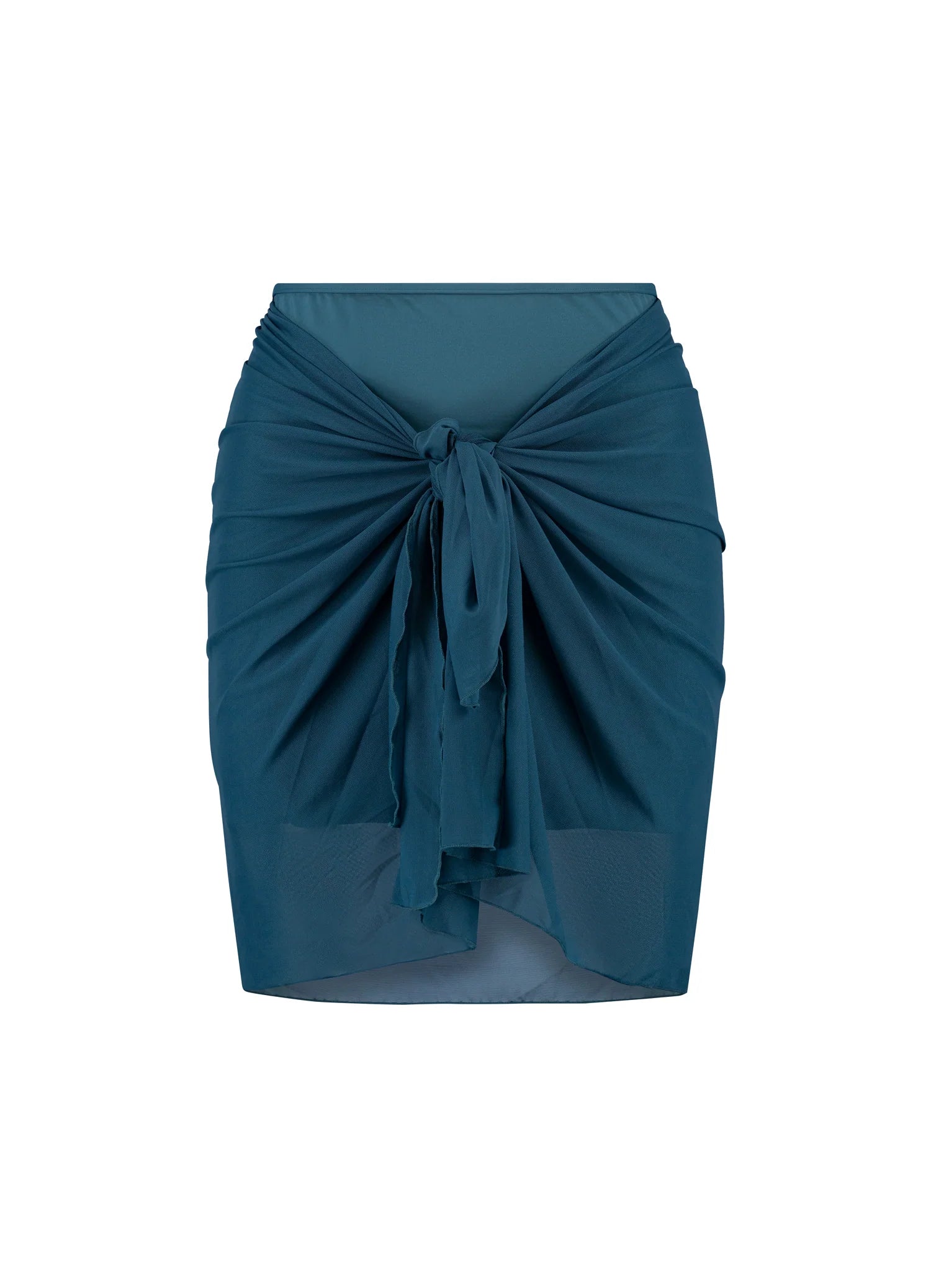 Beachlife | Pareo/Skirt | Petrol