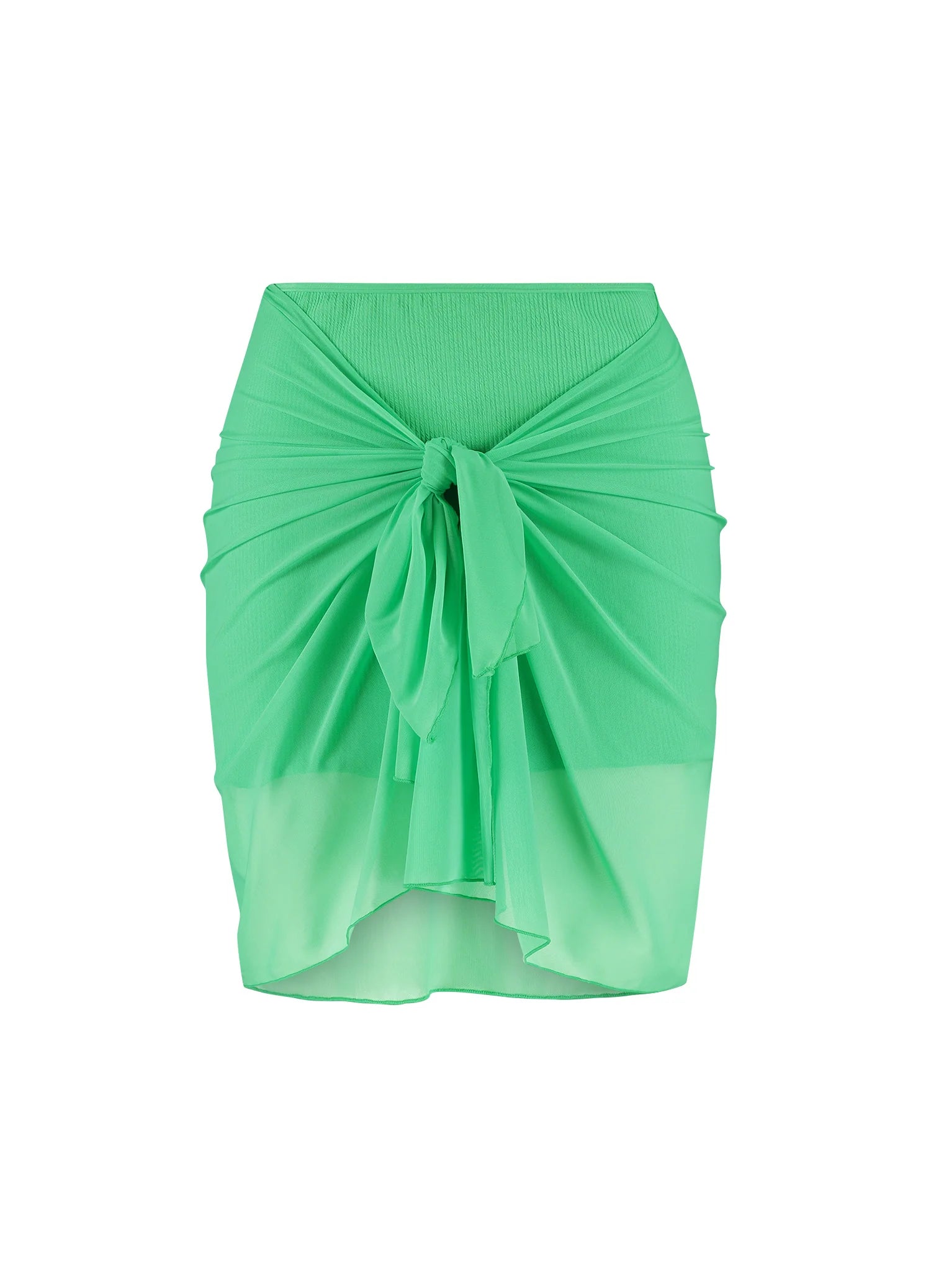 Beachlife | Pareo/Skirt | Spring Green