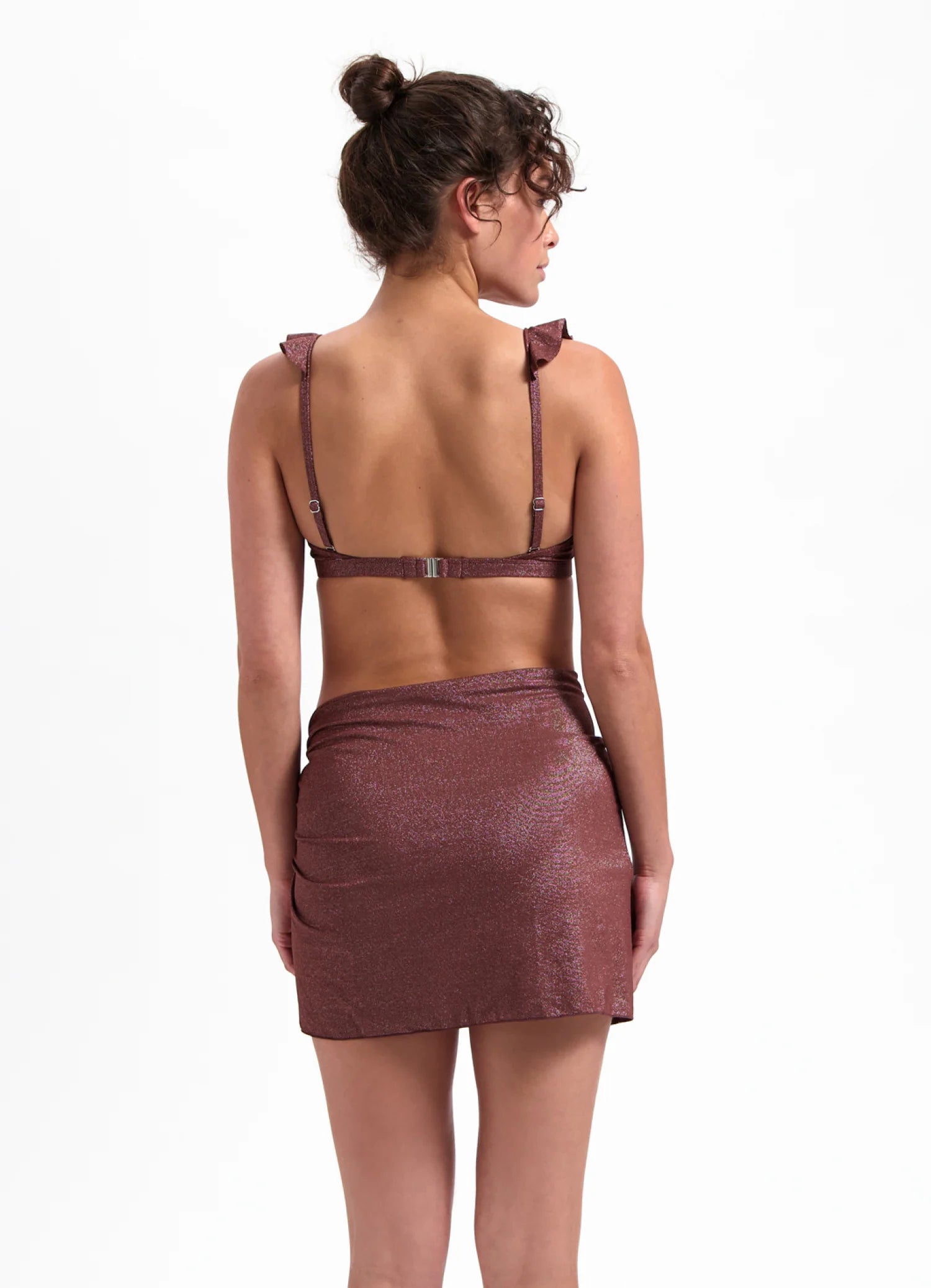 Beachlife | Sarong | Raisin Glitter