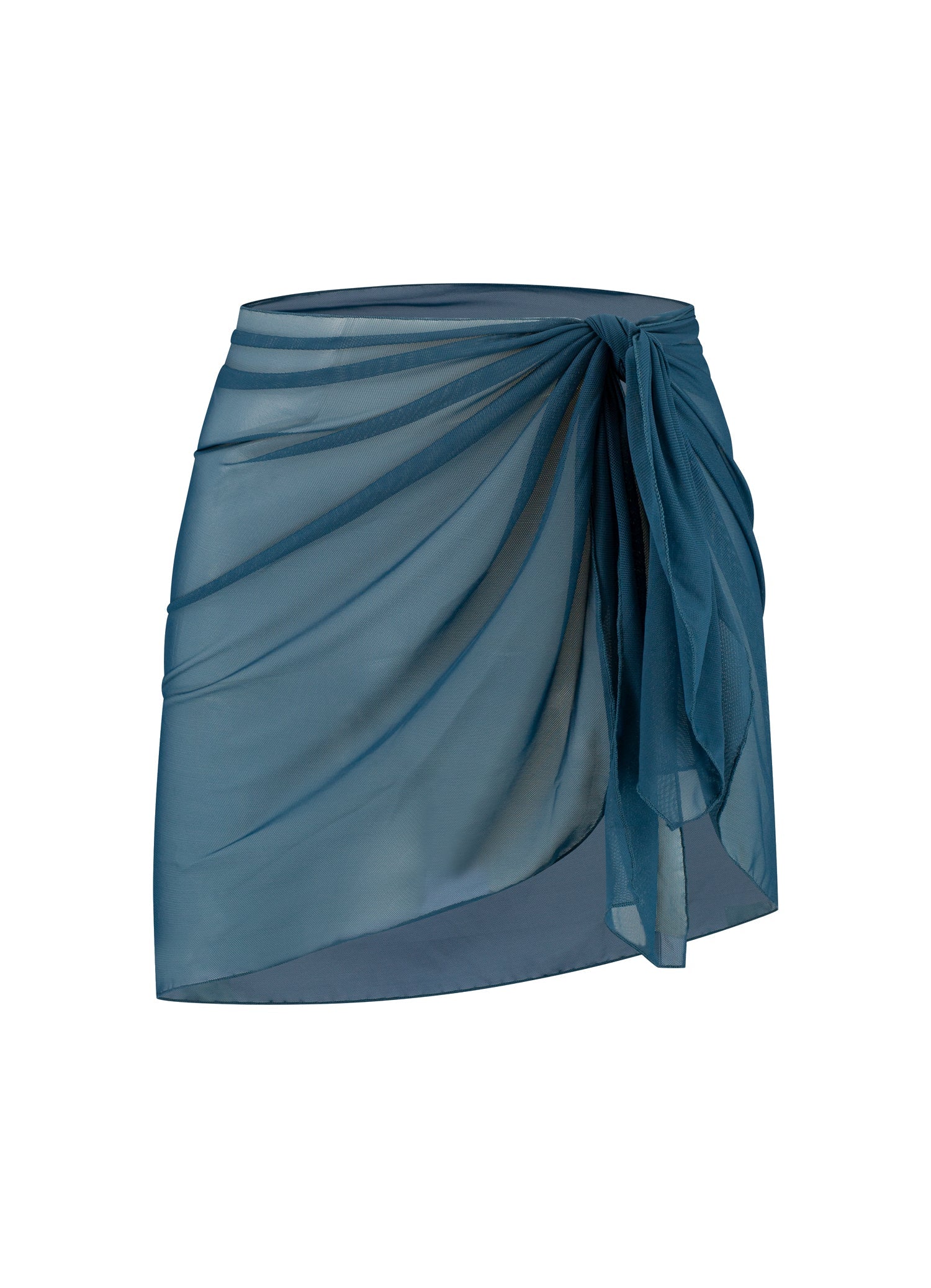 Beachlife | Sarong | Petrol