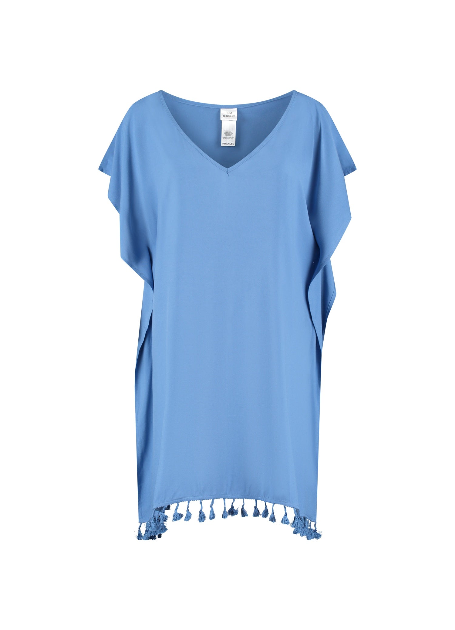 Beachlife | Blue Tunic