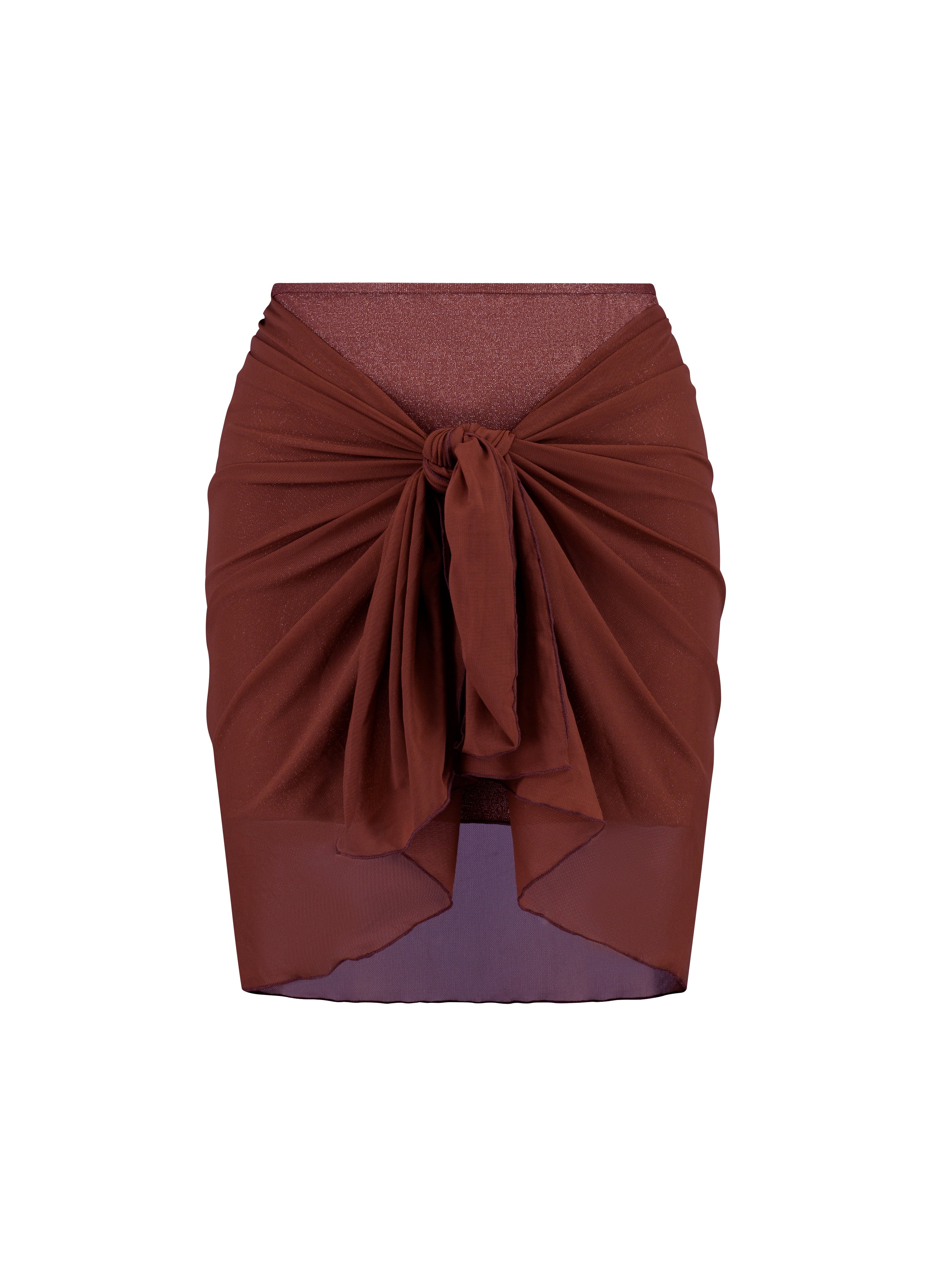 Beachlife | Pareo/Skirt | Raisin Glitter