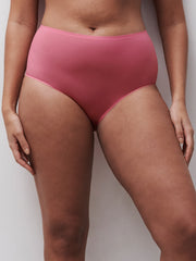 Chantelle | High Waist Brief 1XL-4XL | Gardenia