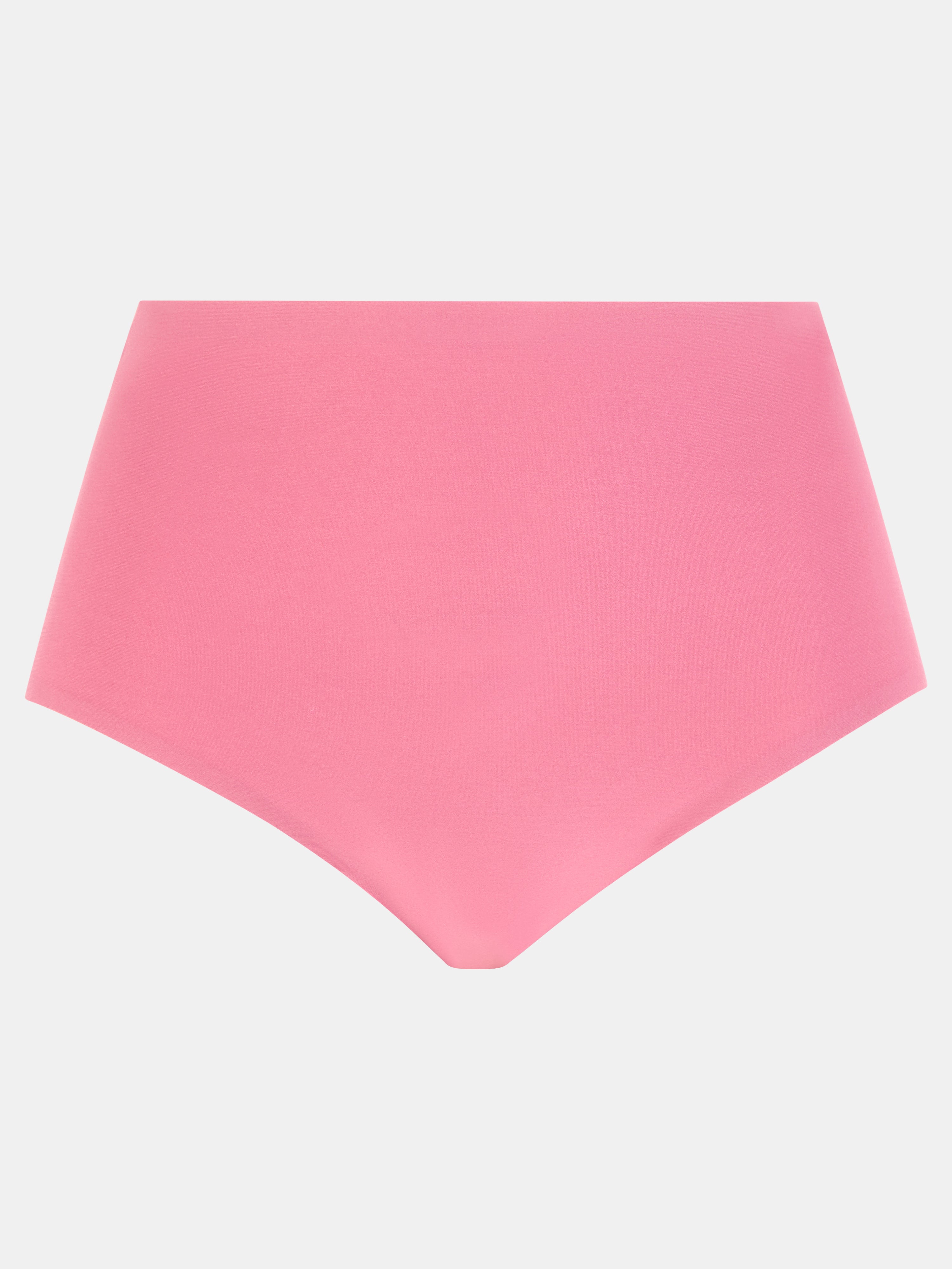 Chantelle | High Waist Brief 1XL-4XL | Gardenia