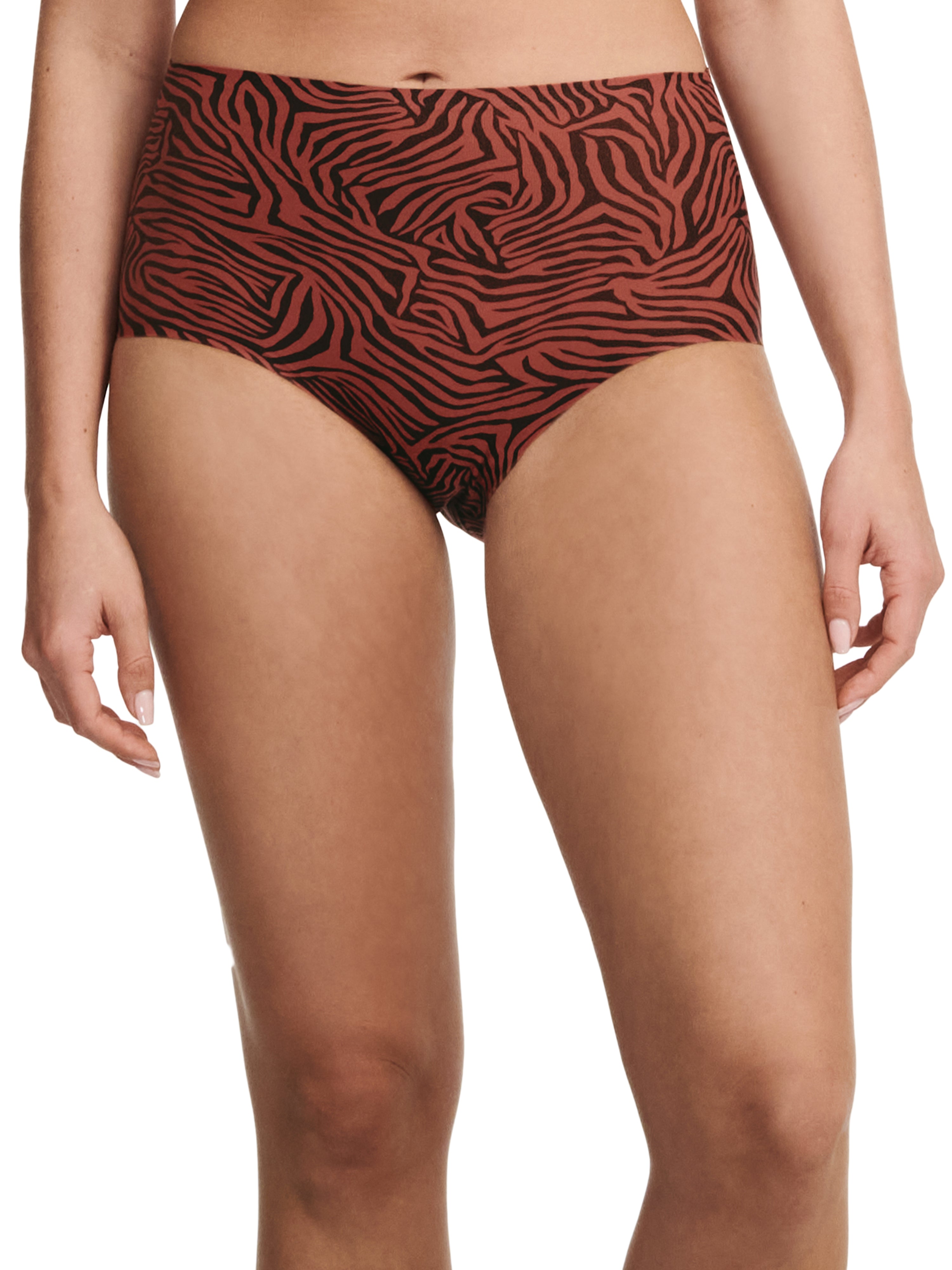 Chantelle | High Waist Brief