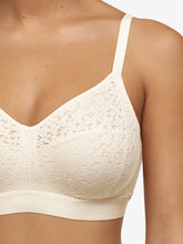 Load image into Gallery viewer, Chantelle | Norah Wirefree Support Bra | Pearl
