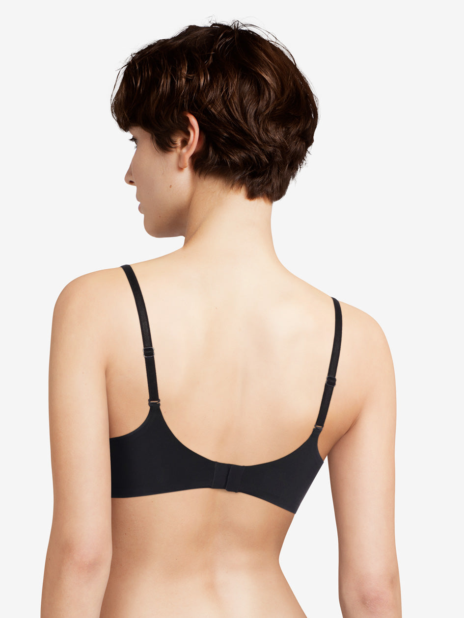 Chantelle | Essentiall T-Shirt Bra | Black
