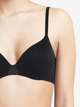 Load image into Gallery viewer, Chantelle | Essentiall T-Shirt Bra | Black

