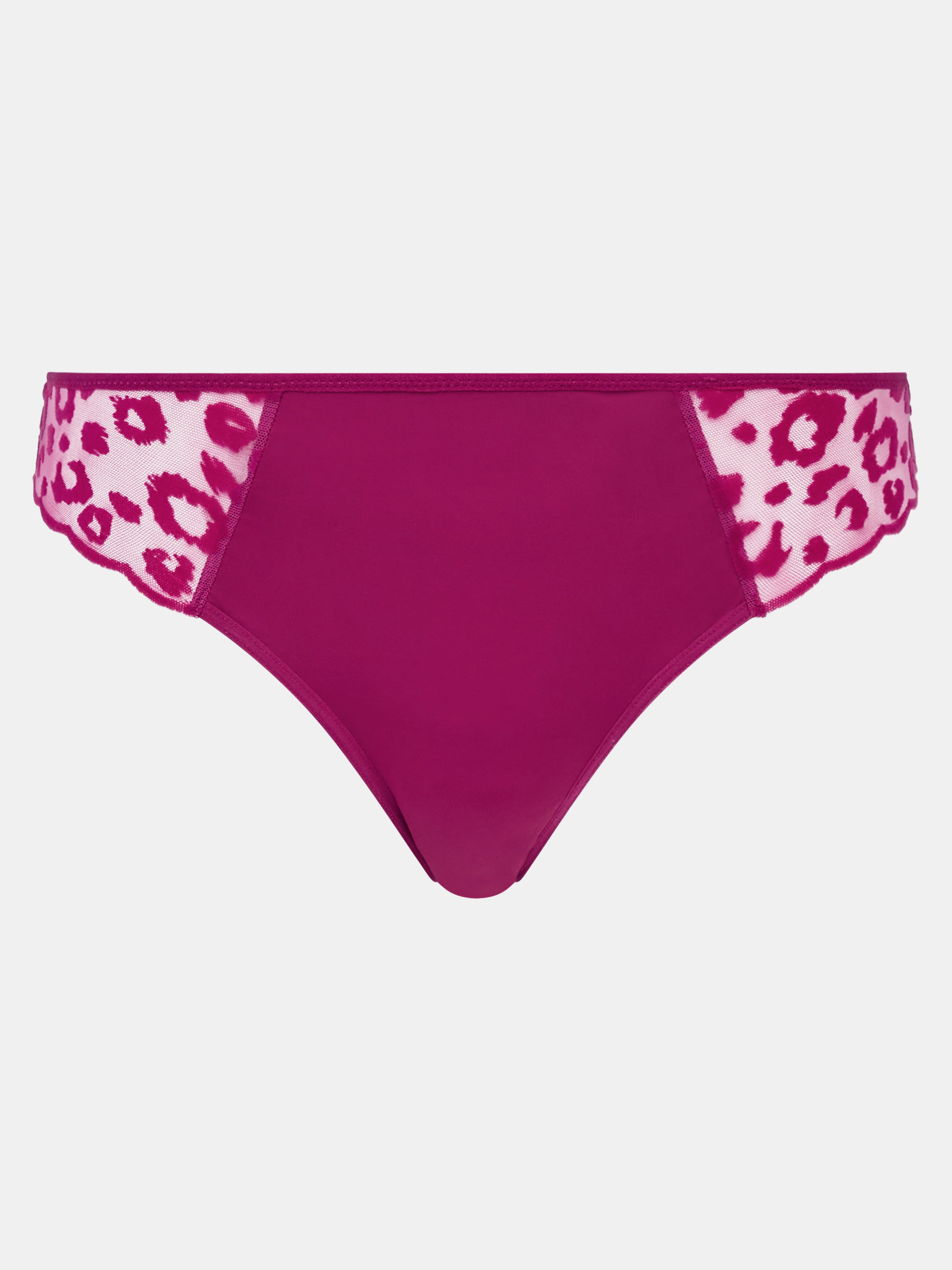 Chantelle Pulp | Girls Brief | Fuchsia