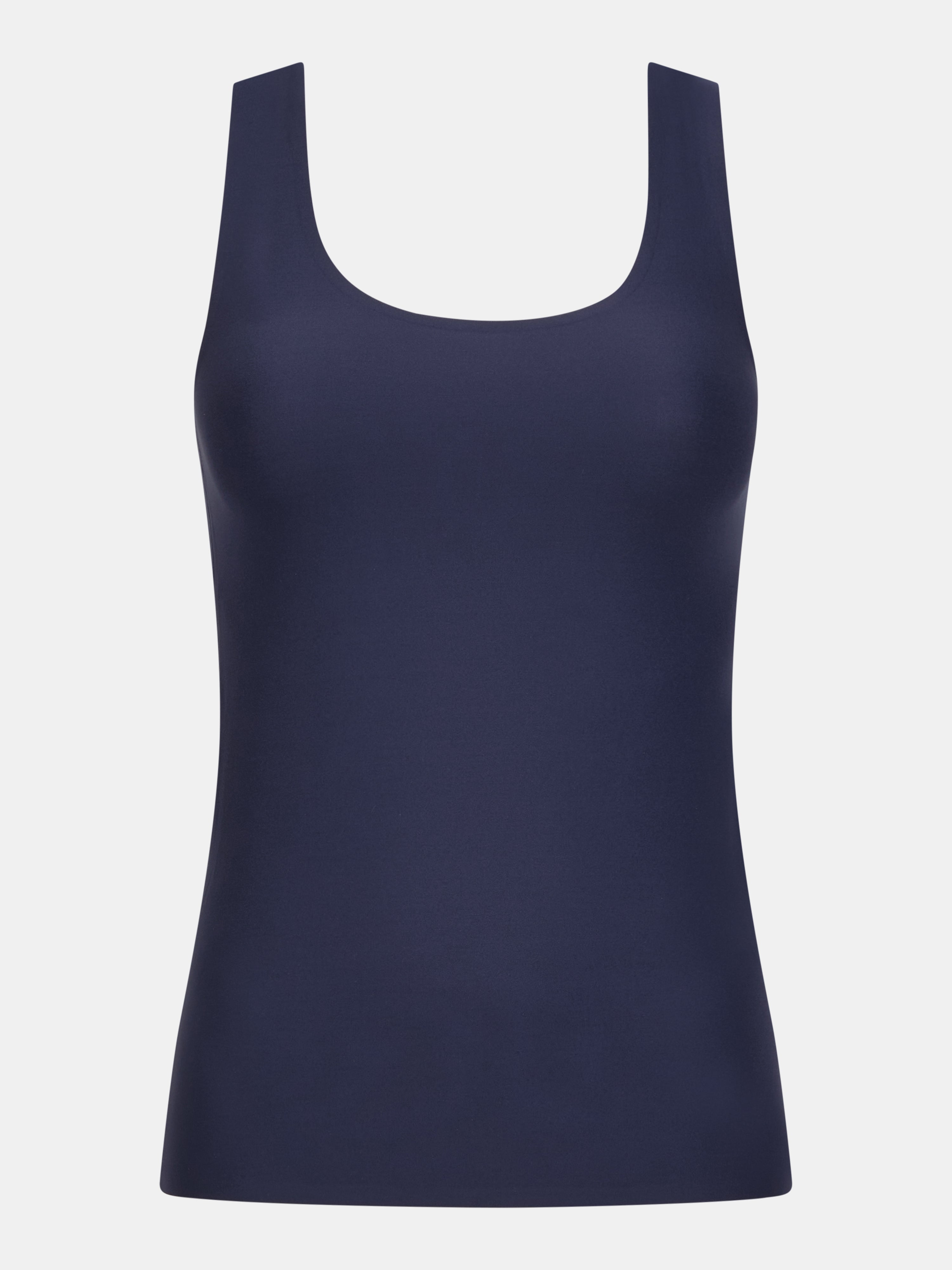 Chantelle | Softstretch Tank Top | Ultramarine