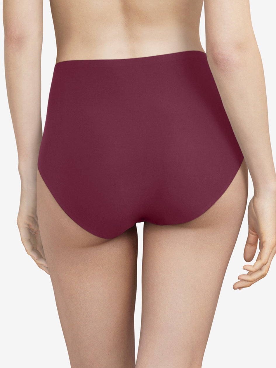 Chantelle | High Waist Brief | Sienna