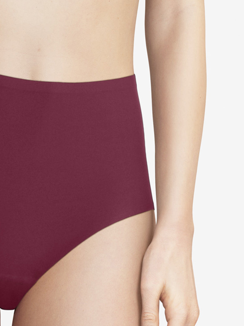 Chantelle | High Waist Brief | Sienna