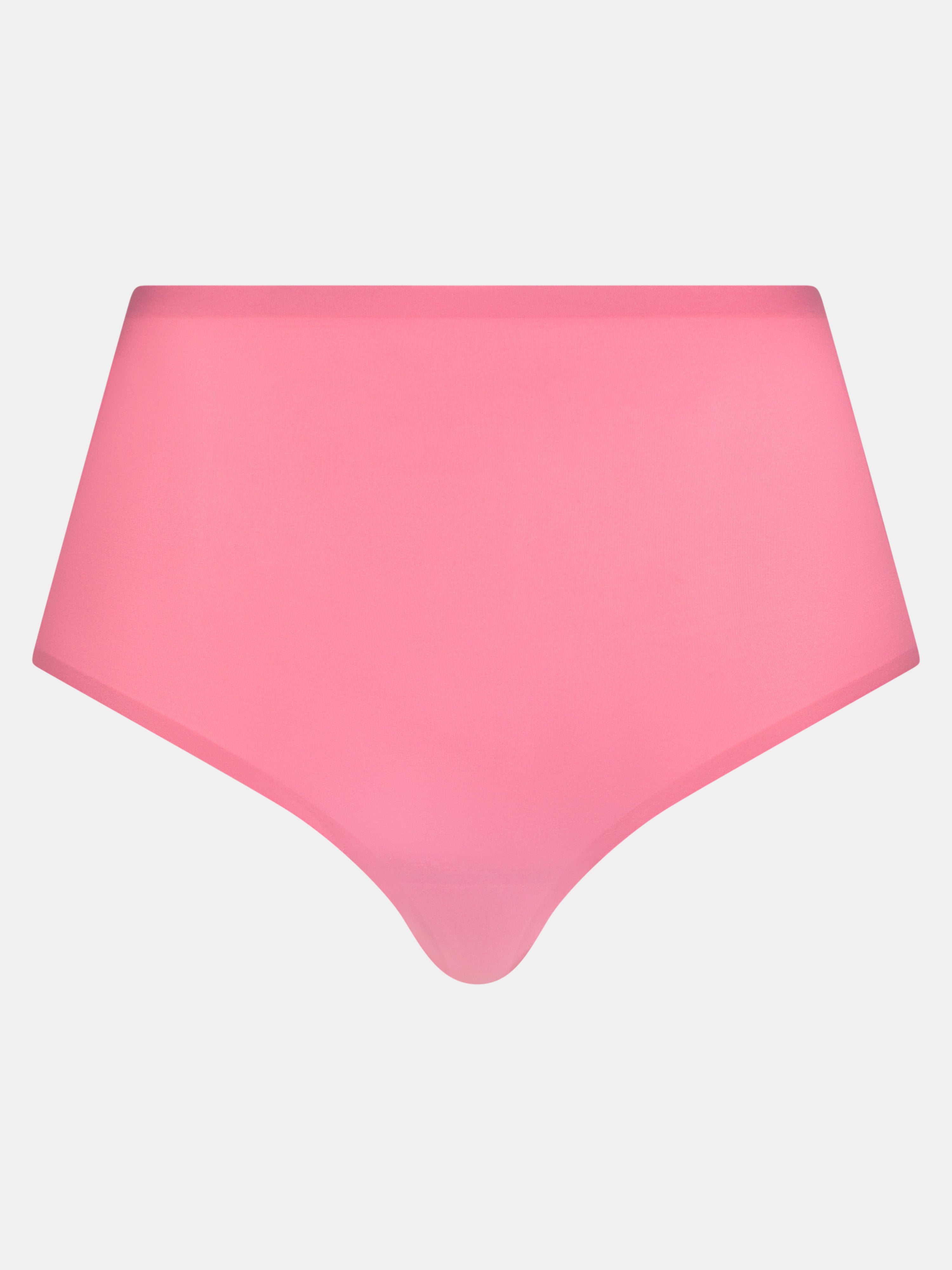 Chantelle | High Waist Brief | Gardenia