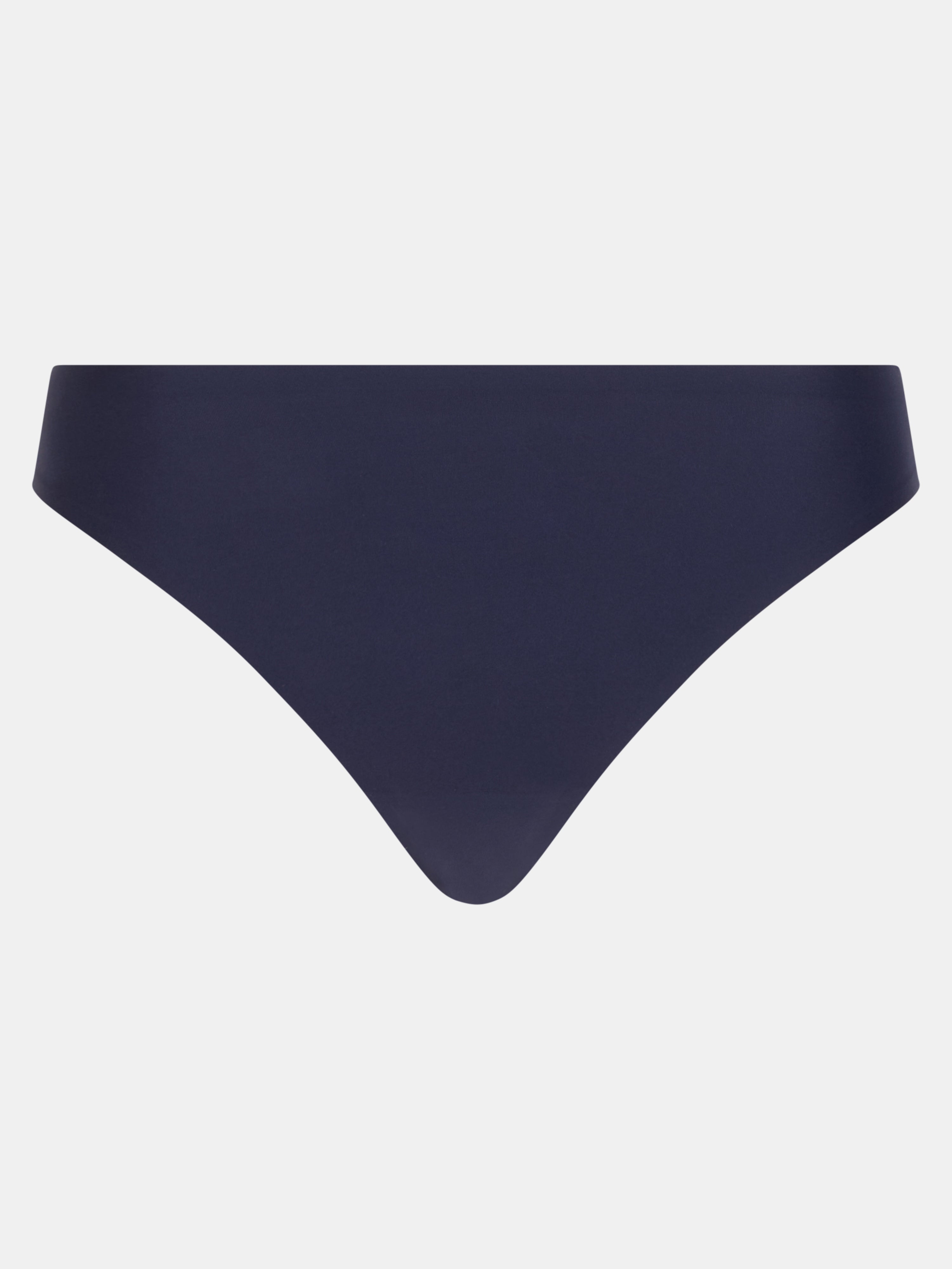 Chantelle | Thong | Ultramarine