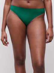 Chantelle | Thong | Racing Green