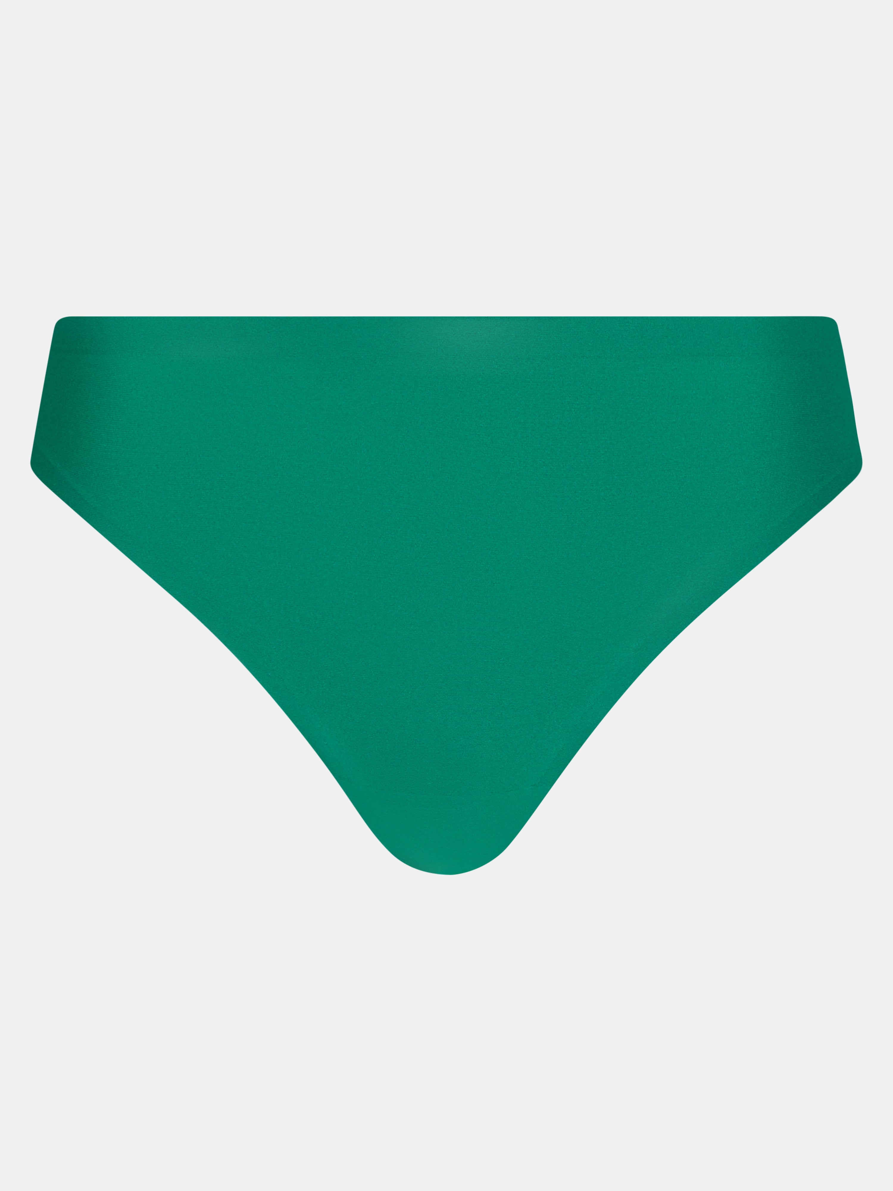 Chantelle | Thong | Racing Green