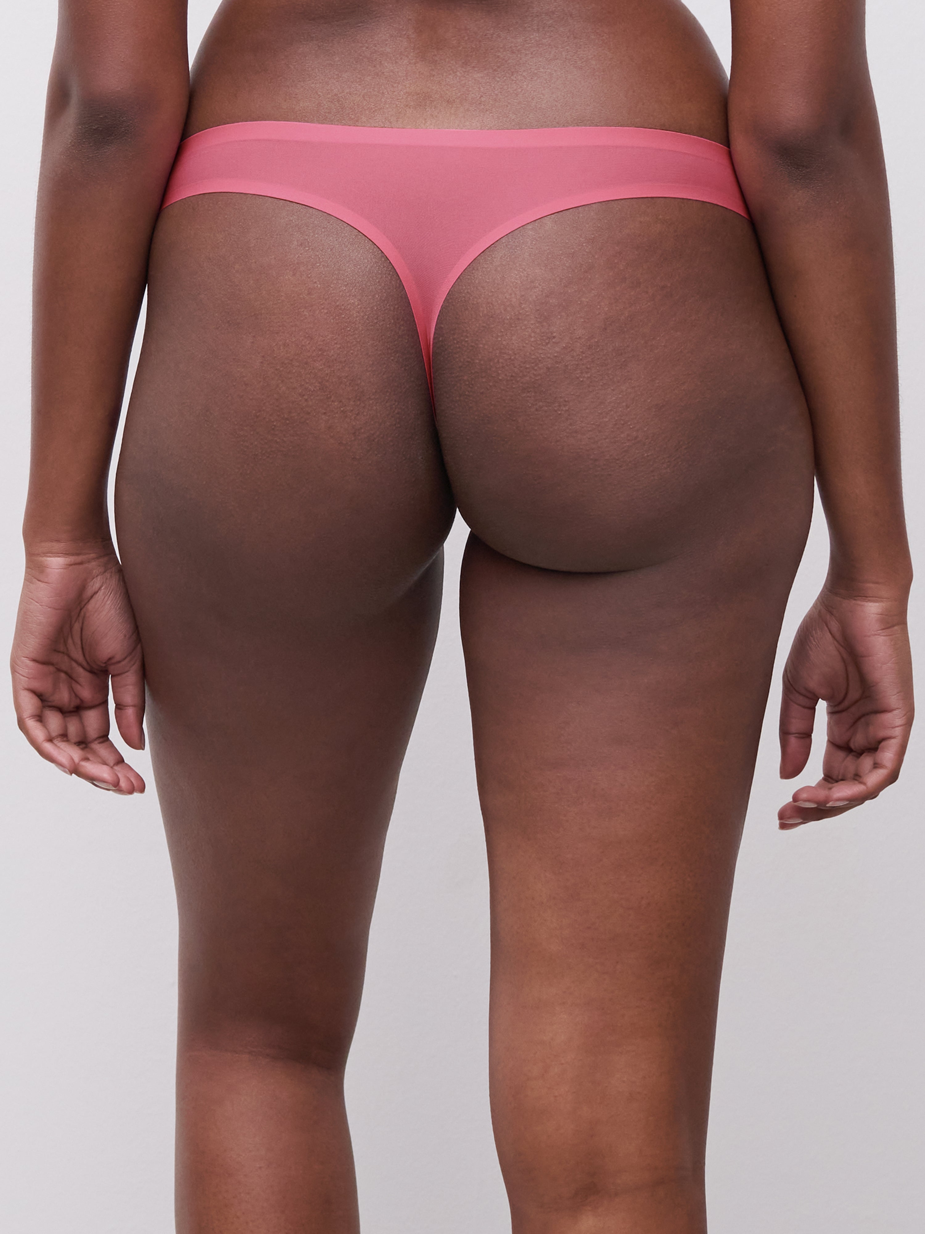 Chantelle | Thong | Gardenia