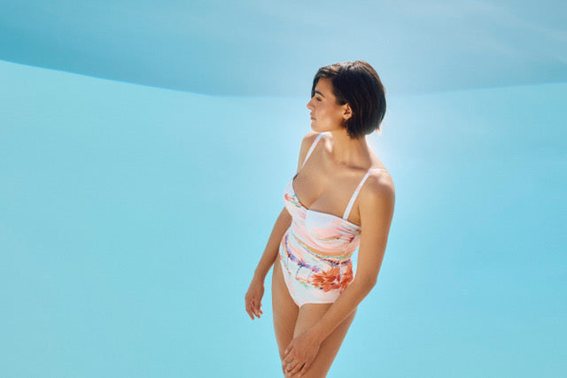 Empreinte | CROISETTE Swimsuit |  Croisette