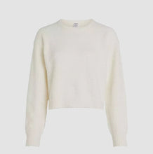 Load image into Gallery viewer, Calvin Klein | Crew Pullover &amp; Pants Set | Ivory
