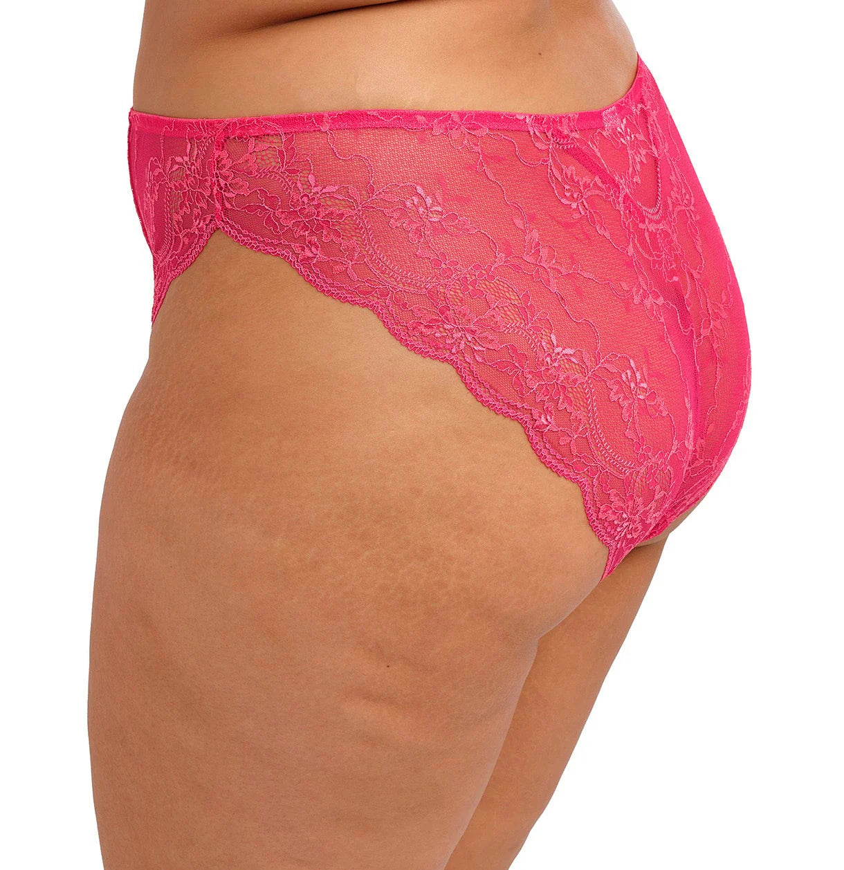 Elomi | Darcie Brazilian Brief | Azalea
