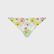 Huit | Danse Des Fleurs Bikini | Mint