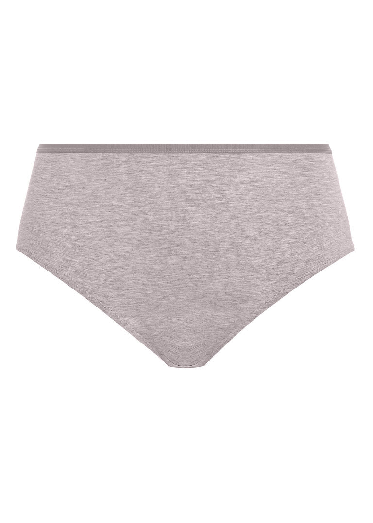 Elomi | Downtime  Short | Grey