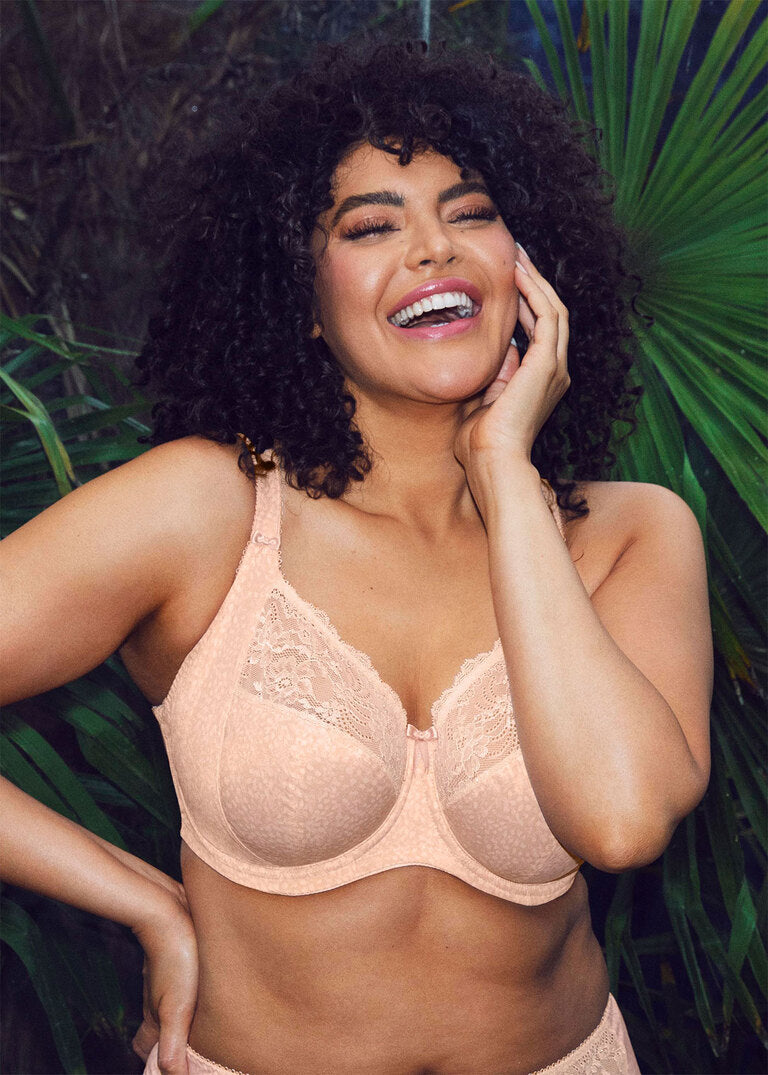 Elomi | Morgan Bra | Cameo