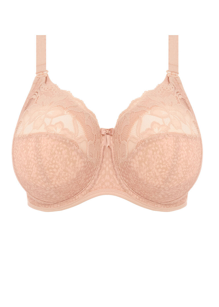 Elomi | Molly Nursing Bra | Cameo