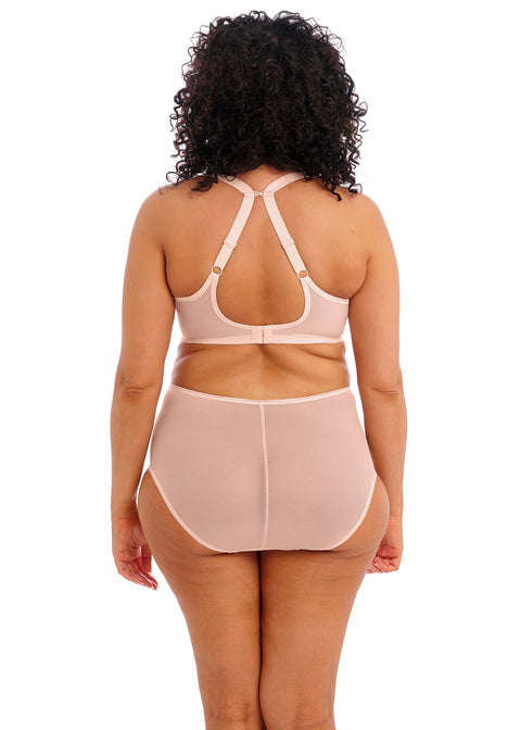 Elomi | Matilda Plunge | Pearl Blush
