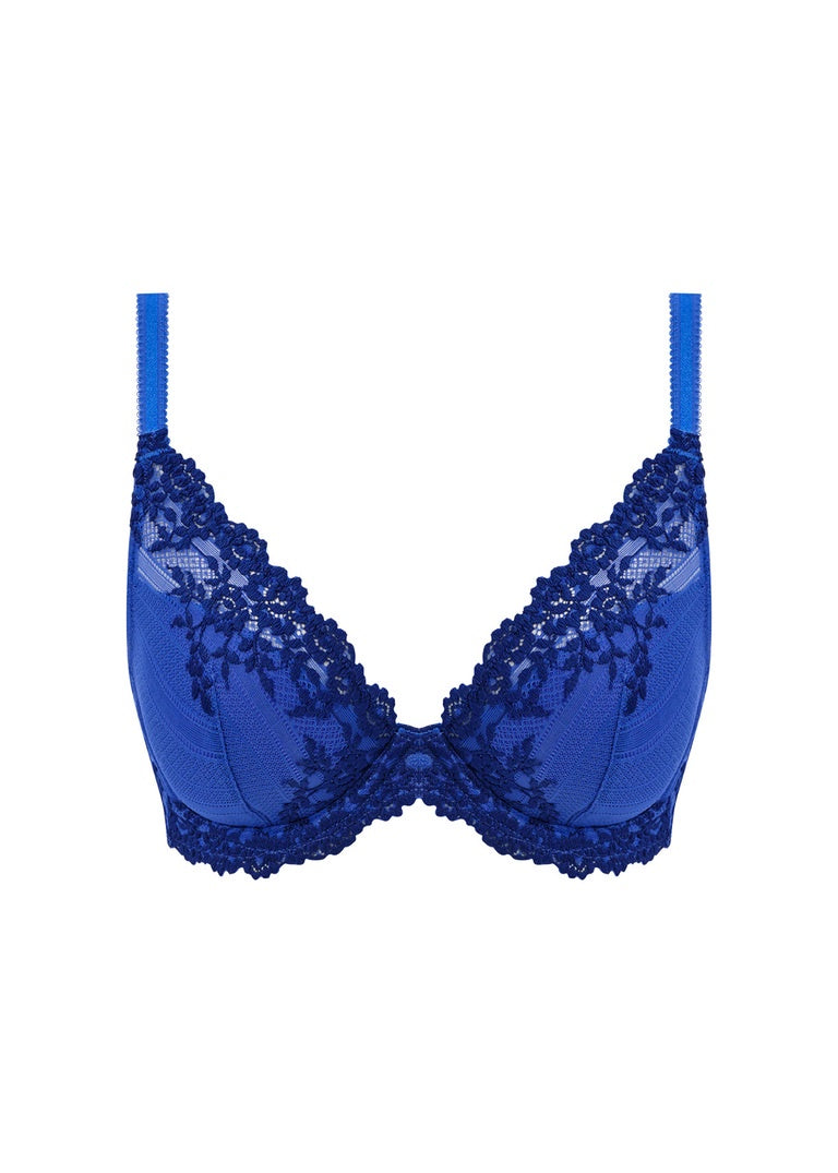Wacoal | Embrace Lace Plunge | Beaucoup