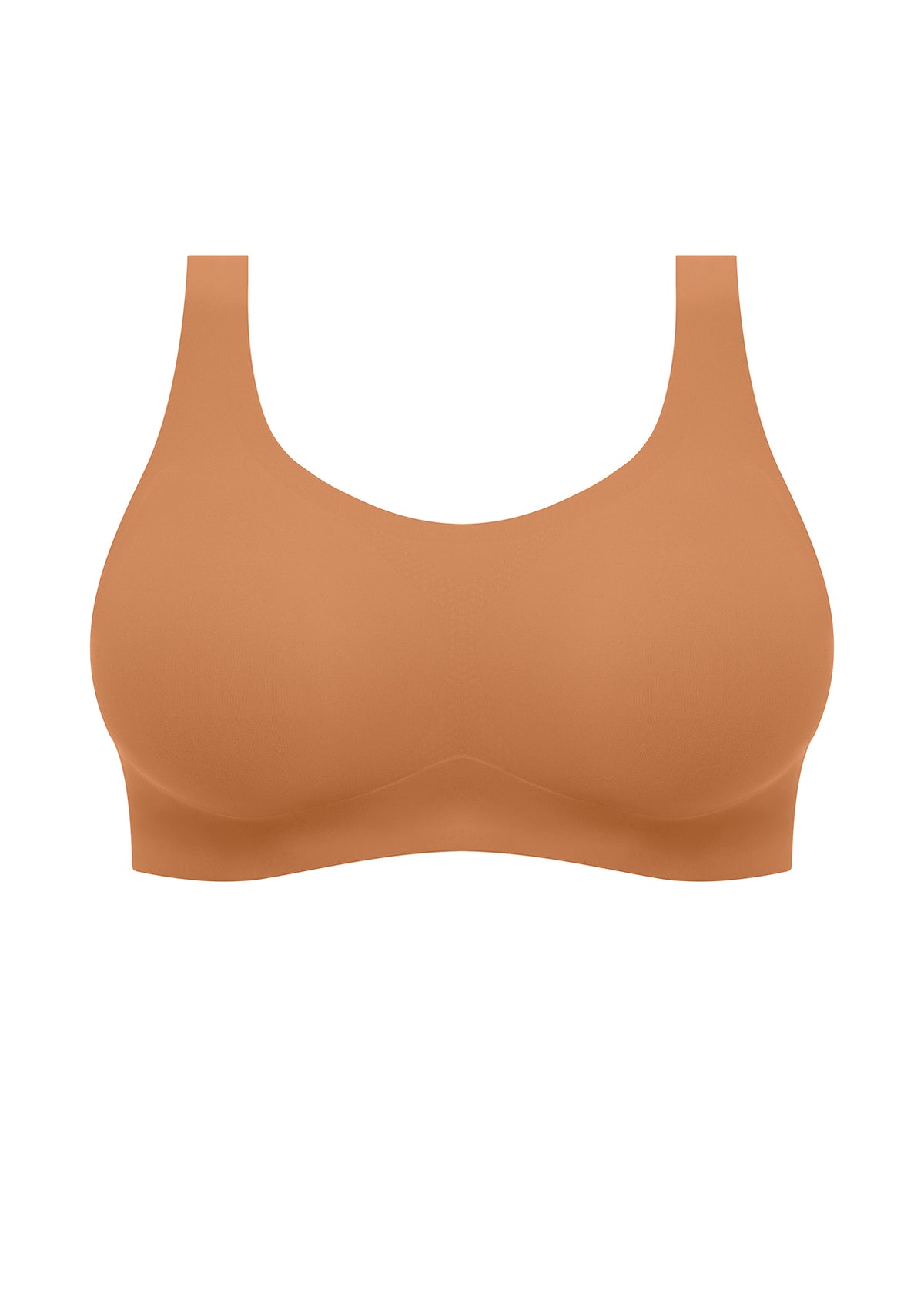 Fantasie | Smoothease Bralette | Cinammon