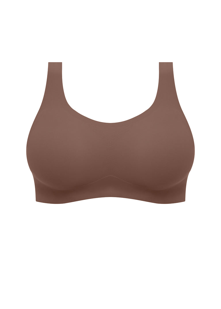 Fantasie | Smoothease Bralette | Coffee Roast
