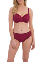 Load image into Gallery viewer, Fantasie | Illusion Brief | Berry
