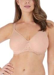 Fantasie | Ana Spacer T Shirt | Natural Beige
