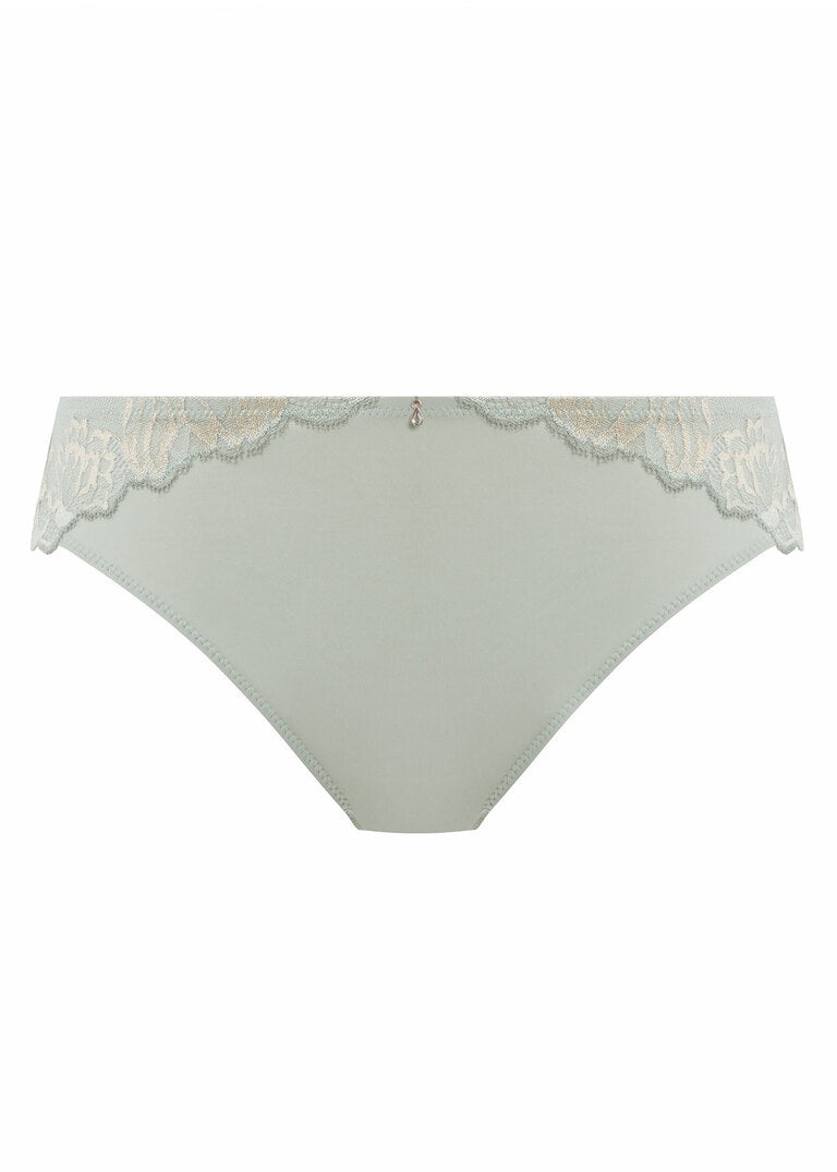 Fantasie | Aubree Brief | Green