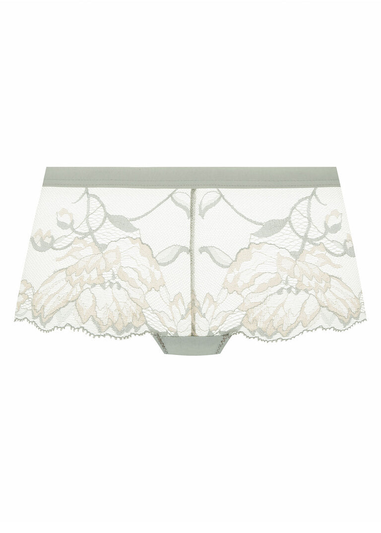 Fantasie | Aubree Short | Green