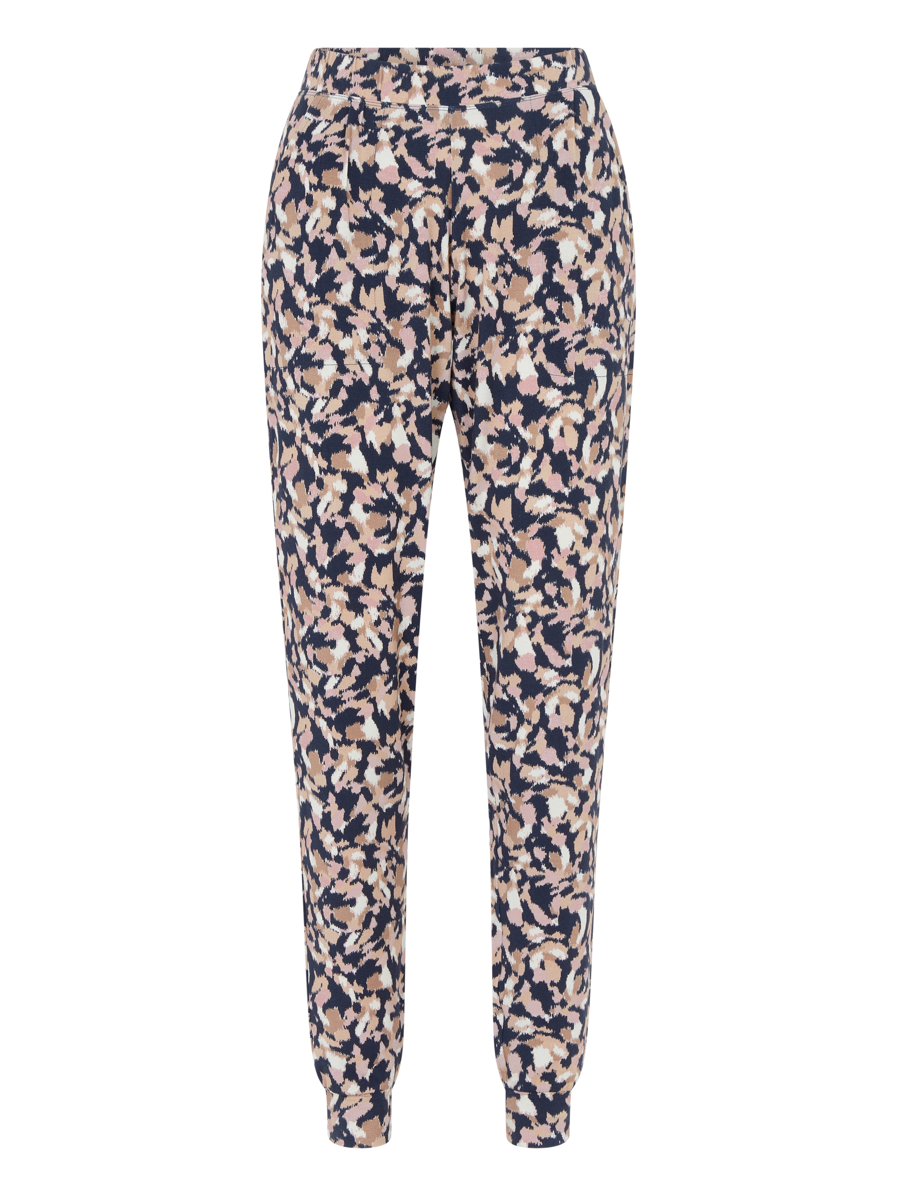 Chantelle | Yara PJ Set | Navy