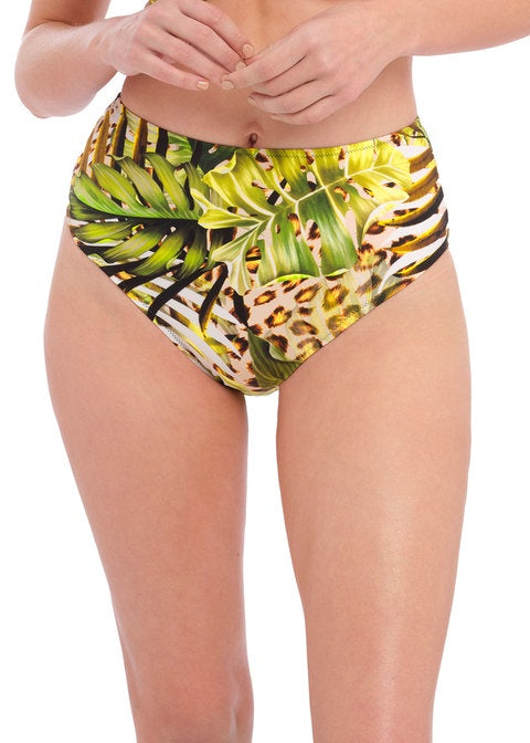 Fantasie | Kabini High Waist Bikini Brief