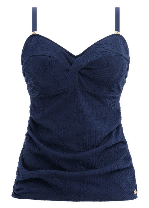 Fantasie | Ottawa Tankini Top | Ink