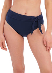 Fantasie  | Ottawa High Waist Brief | Ink